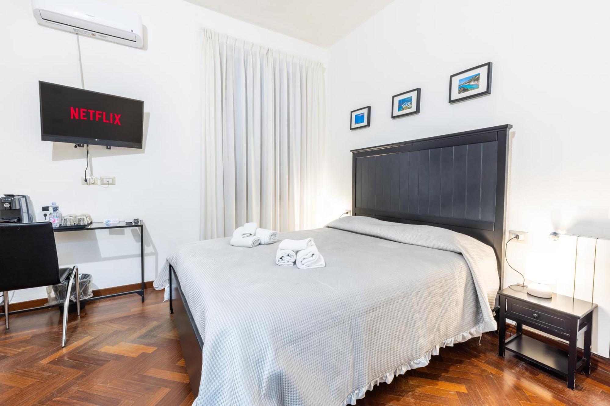 Corso 151 Hotell Olbia Exteriör bild