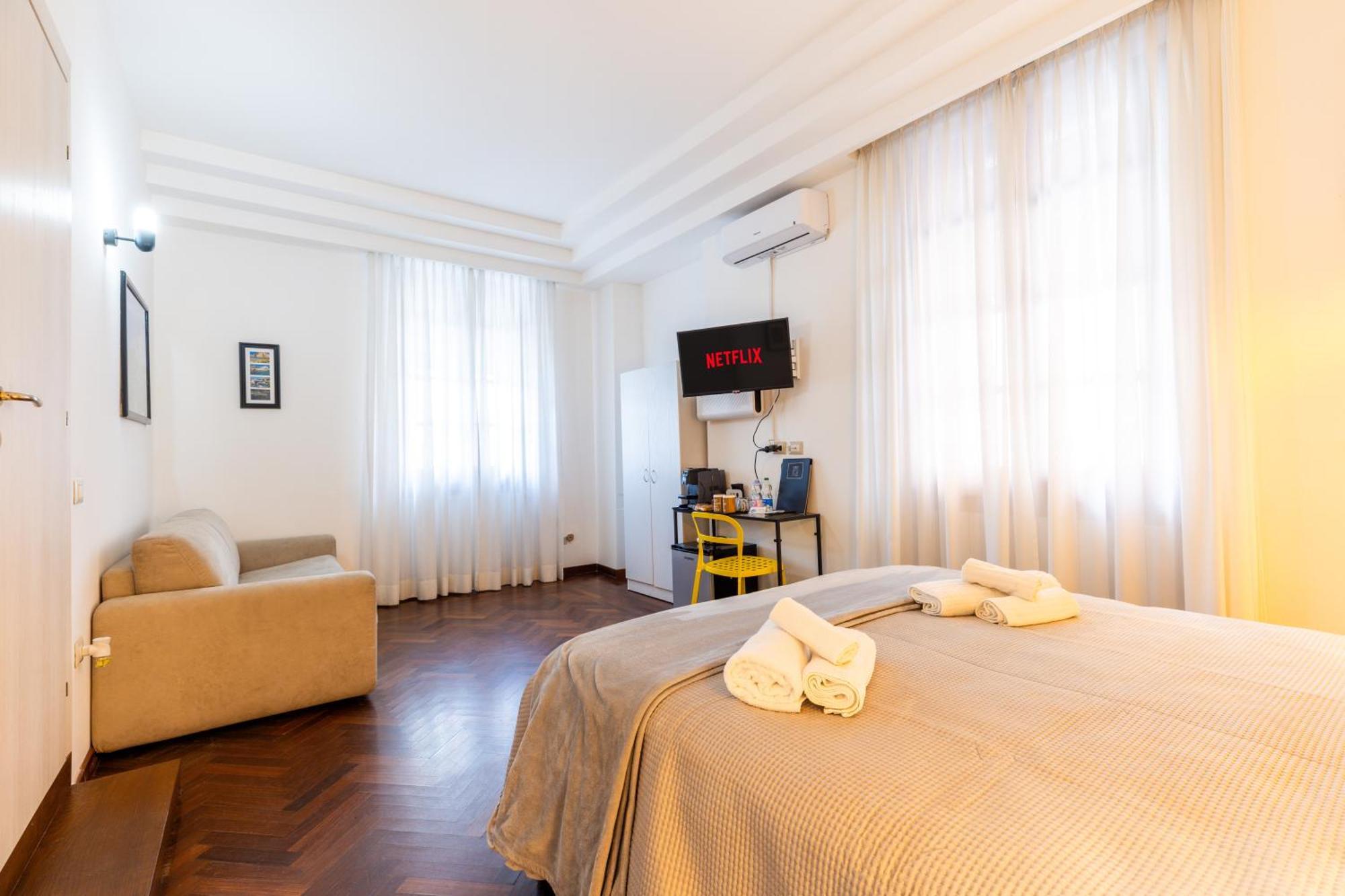 Corso 151 Hotell Olbia Exteriör bild