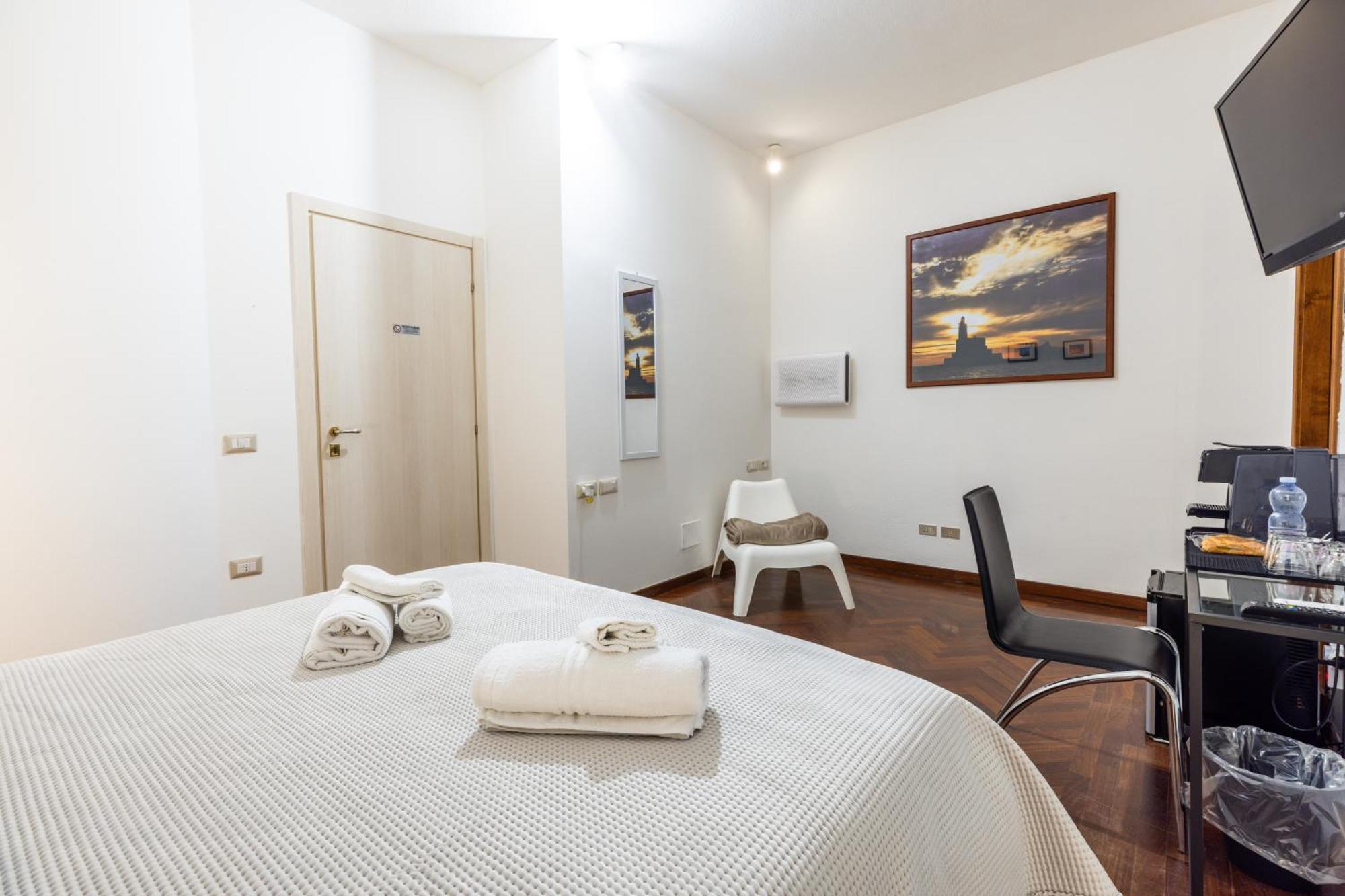 Corso 151 Hotell Olbia Exteriör bild
