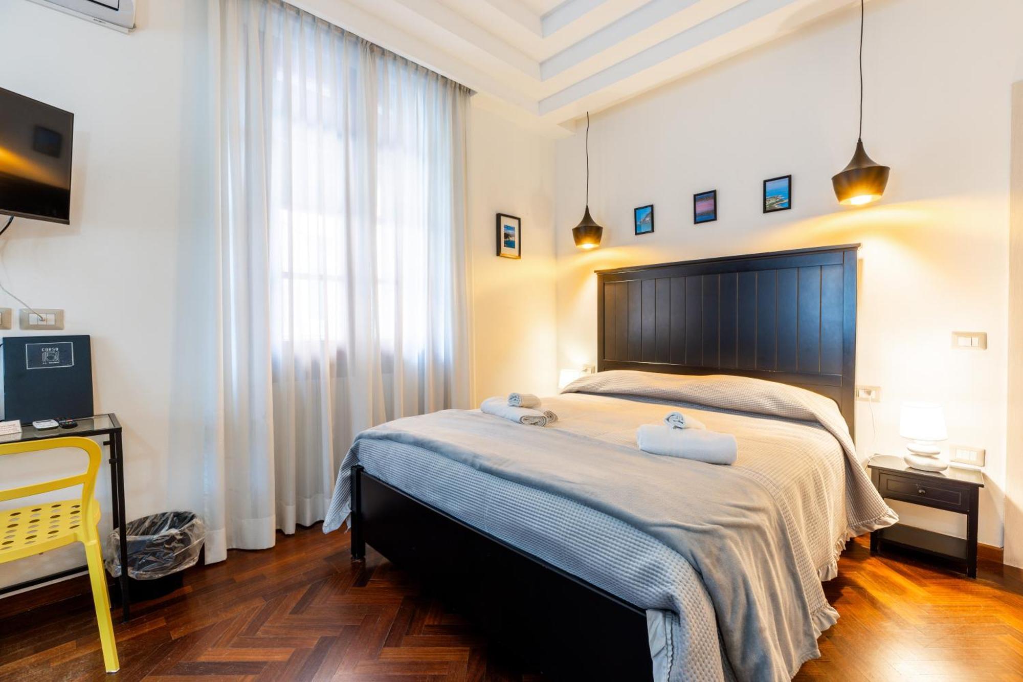Corso 151 Hotell Olbia Exteriör bild